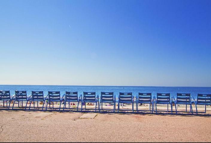 Nice 115 By The Sea מראה חיצוני תמונה